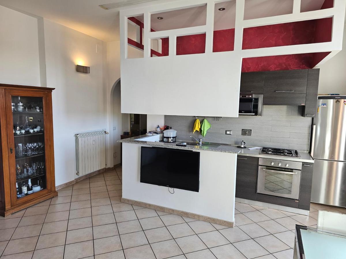 St. Peter'S Rooms Suite Ρώμη Εξωτερικό φωτογραφία