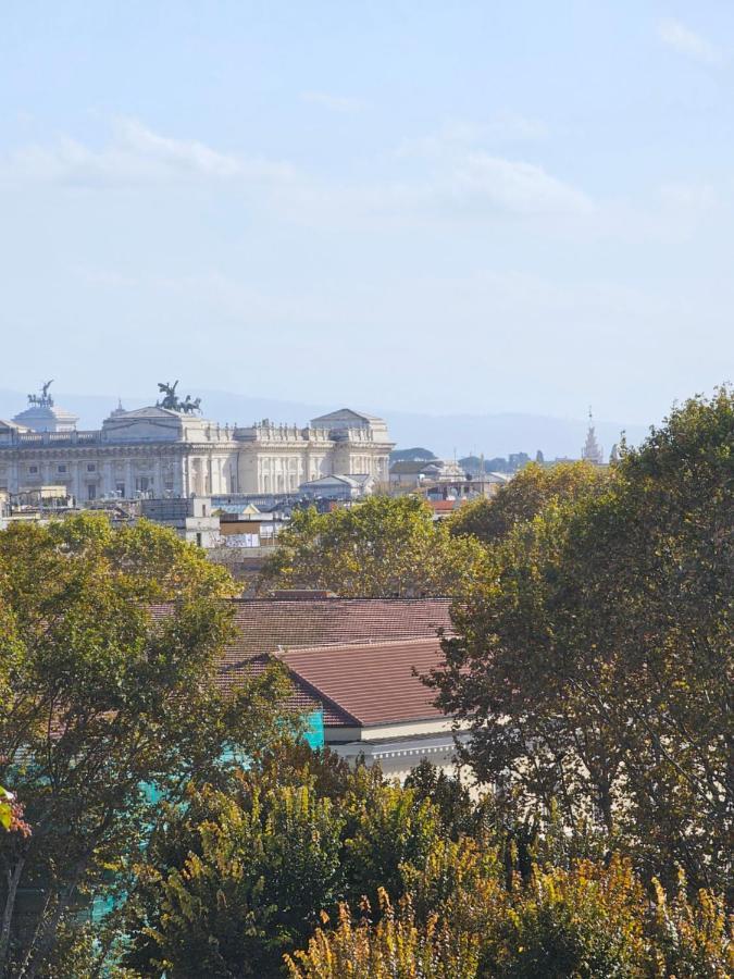 St. Peter'S Rooms Suite Ρώμη Εξωτερικό φωτογραφία