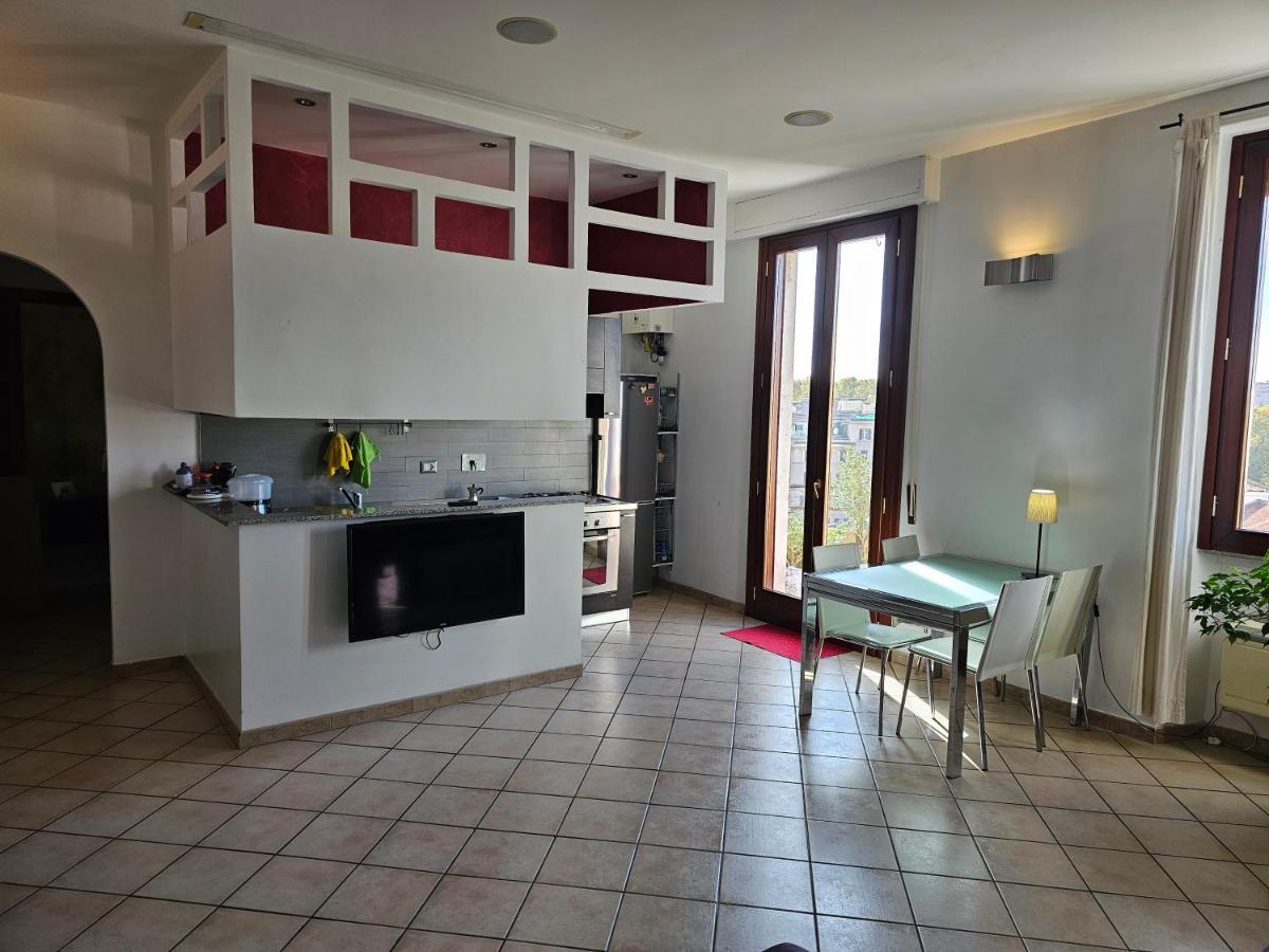 St. Peter'S Rooms Suite Ρώμη Εξωτερικό φωτογραφία