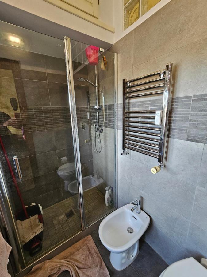 St. Peter'S Rooms Suite Ρώμη Εξωτερικό φωτογραφία