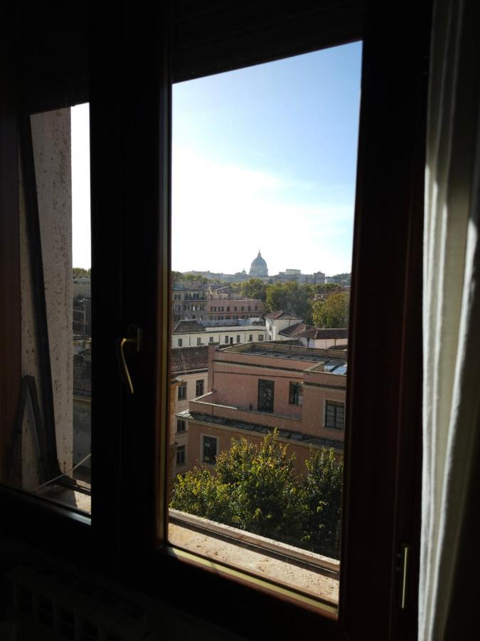 St. Peter'S Rooms Suite Ρώμη Εξωτερικό φωτογραφία