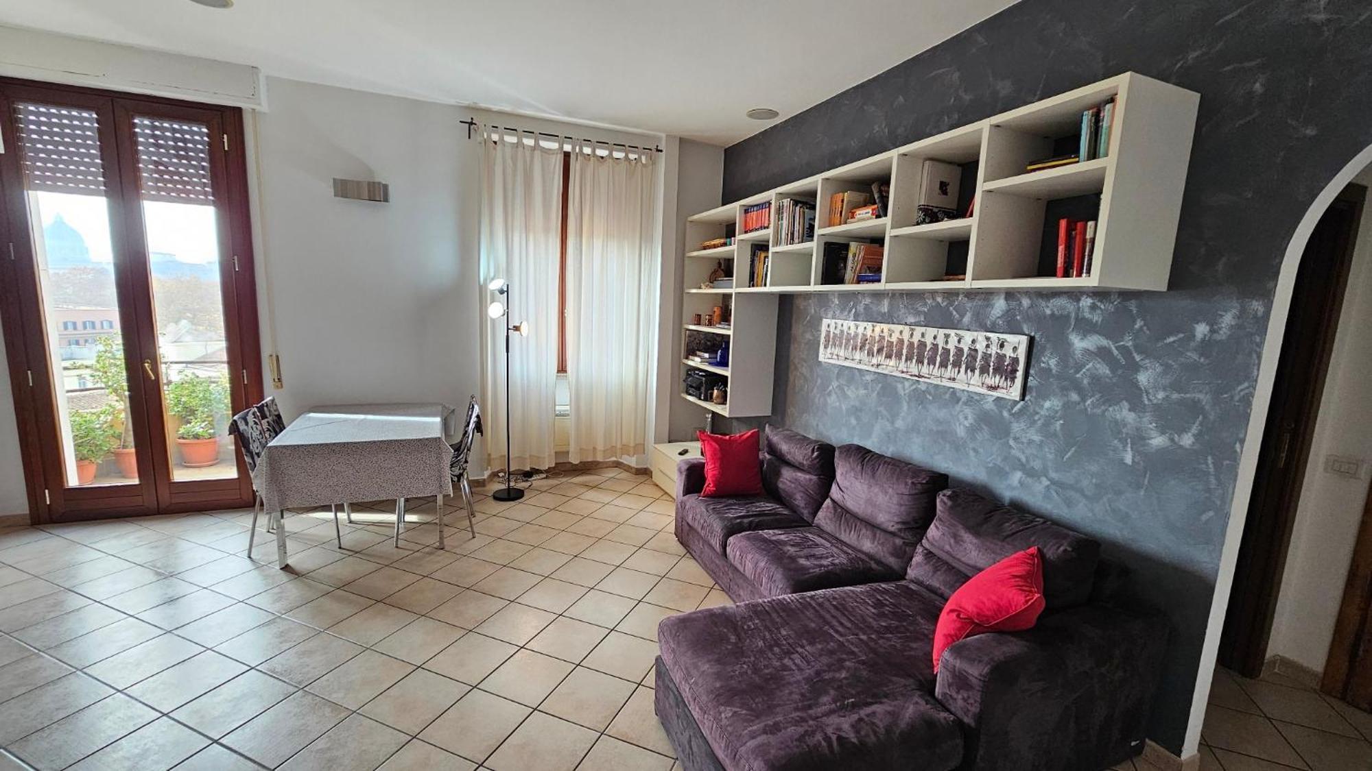 St. Peter'S Rooms Suite Ρώμη Εξωτερικό φωτογραφία