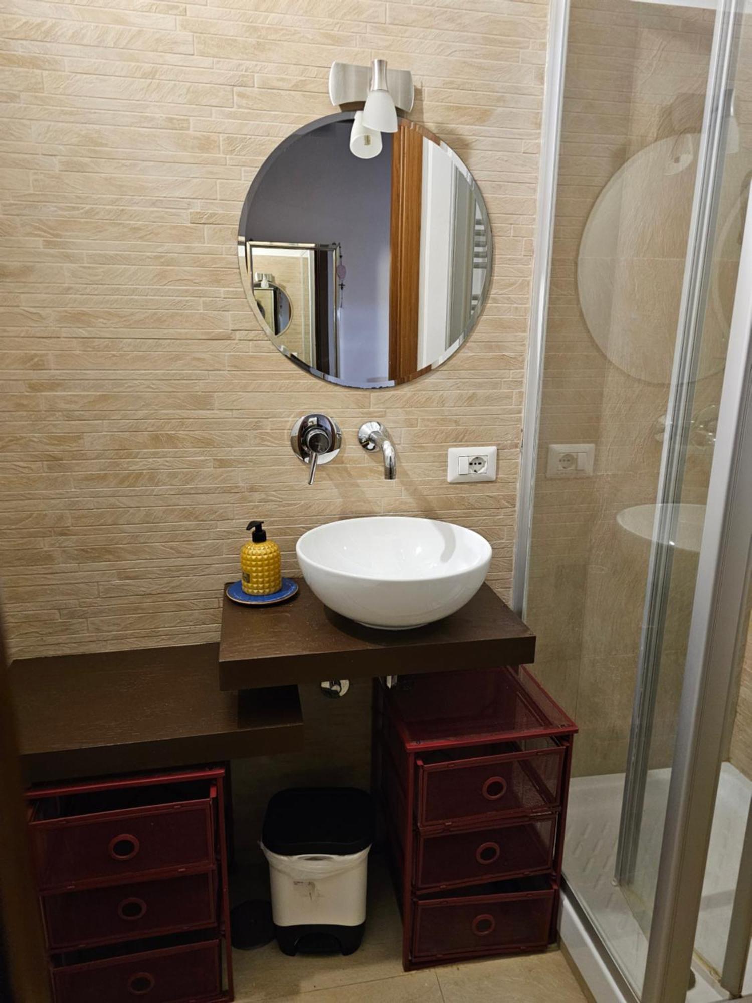 St. Peter'S Rooms Suite Ρώμη Εξωτερικό φωτογραφία