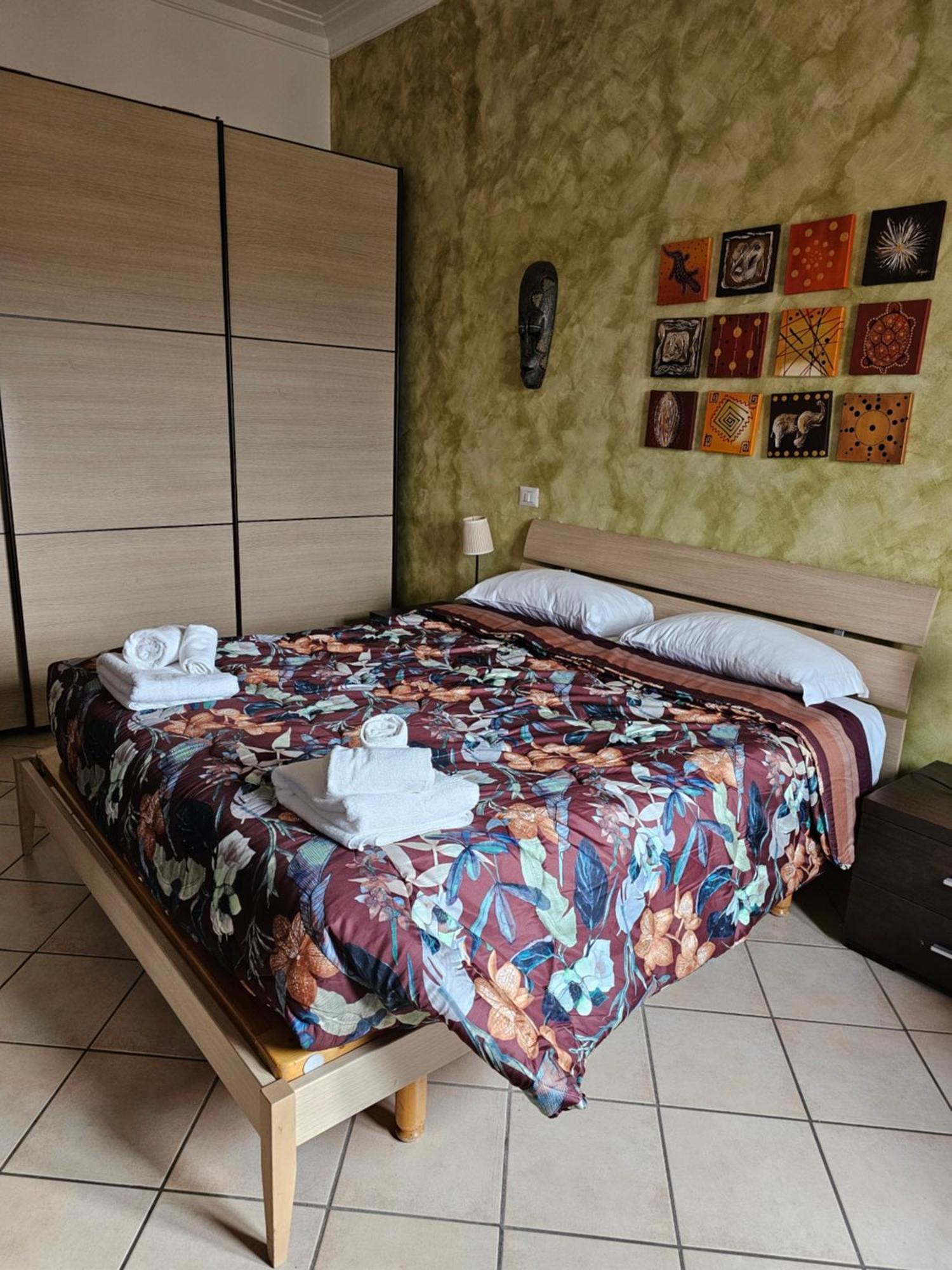 St. Peter'S Rooms Suite Ρώμη Εξωτερικό φωτογραφία