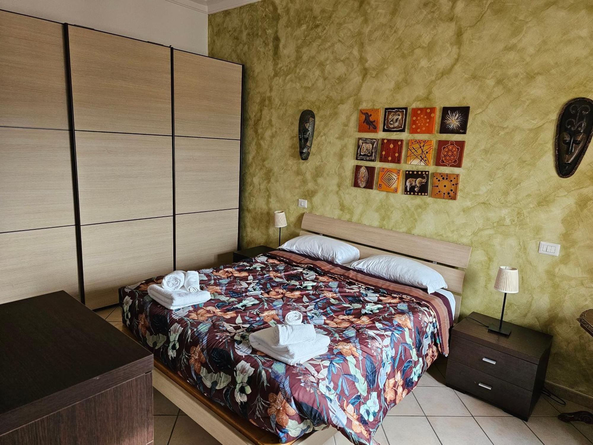St. Peter'S Rooms Suite Ρώμη Εξωτερικό φωτογραφία