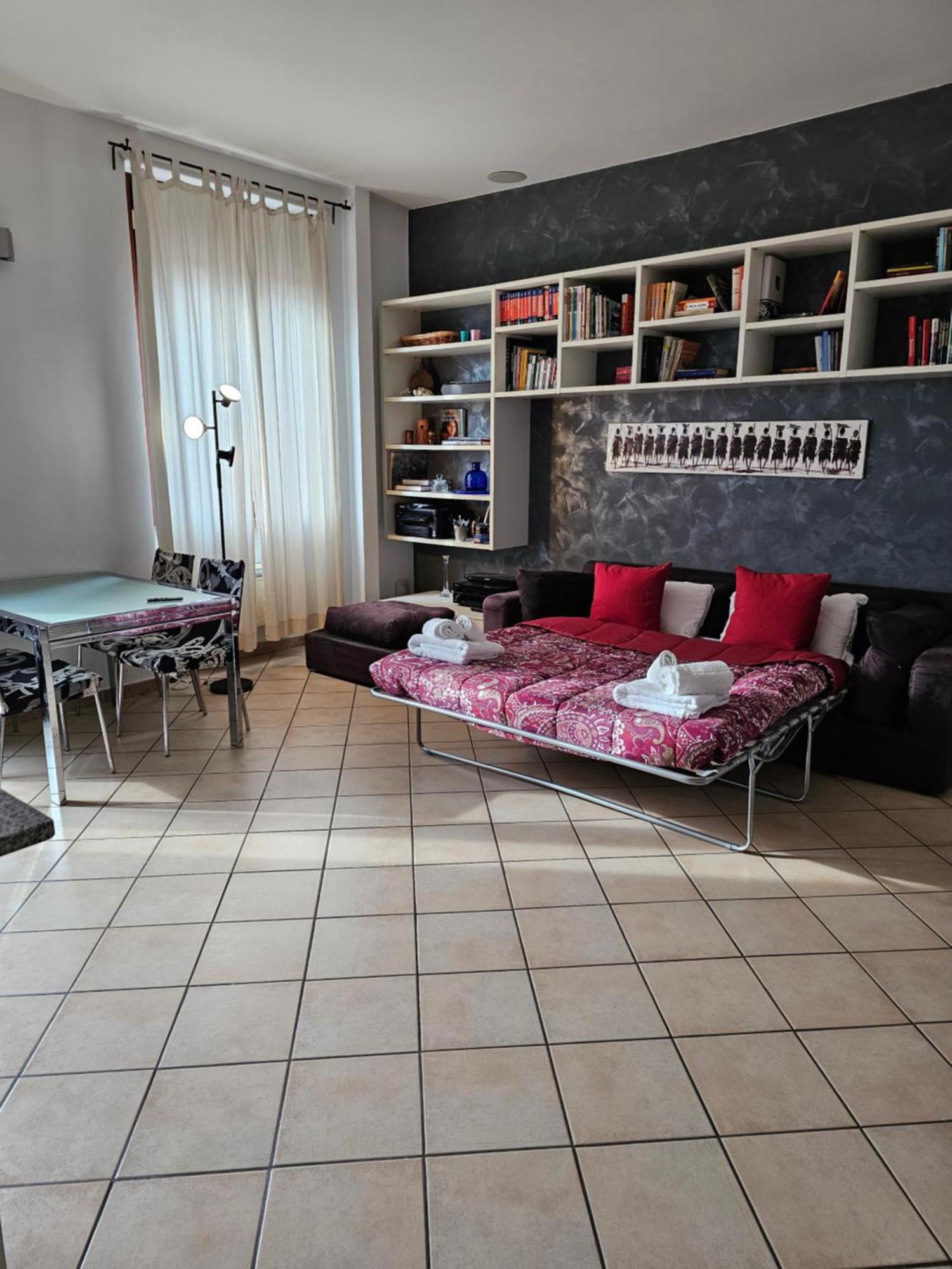 St. Peter'S Rooms Suite Ρώμη Εξωτερικό φωτογραφία